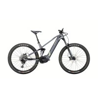 Велосипед Conway Xyron S 2.9 29", 430ММ, СИВО-ЧЕРЕН