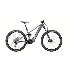 Велосипед Conway Xyron S 2.9 29", 430мм, сиво-черен