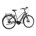 Велосипед Spr E-CITY COMO PLUS LADY 28'', 500мм, сив