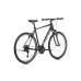 Велосипед Sprint CROXER MAN VBR (1) 28", 560мм, черно-син