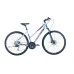 Велосипед SPRINT SINTERO PLUS LADY 28", 480 мм, черен мат width=