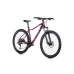 Велосипед Maverick PRO LADY 27.5" (V2), 440мм, лилав