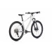 Велосипед Sprint APOLON PRO LADY 27.5", 440мм, бяло-лилав