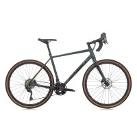 Велосипед Sprint WHISPER ELITE HD 28", 520мм, тъмно зелен