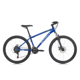 Велосипед Sprint HUNTER 26", 440мм, син
