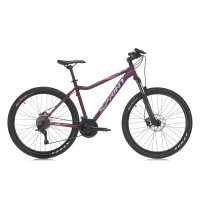Велосипед Sprint HUNTER LADY V2 27.5", 480мм, лилав