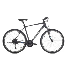 Велосипед Sprint CROXER MAN VBR (1) 28", 560мм, черно-син