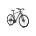 Велосипед Sprint CROXER PRO MAN 28", 560мм, сиво-черен