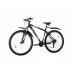 Велосипед Velotec PRO 29", 480ММ, ЧЕРНО-СИН
