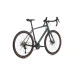 Велосипед Sprint WHISPER ELITE HD 28", 520мм, тъмно зелен