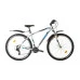 Велосипед Velotec PRO 29'', 480ММ, БЯЛО-СИН