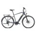 Велосипед Spr E-TREKKING FASTER PLUS GENT 28'', 530мм, сив