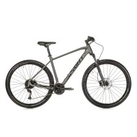 Велосипед Sprint APOLON 27.5", 440мм, сив
