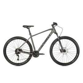 Велосипед Sprint APOLON 27.5", 440мм, сив