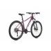 Велосипед Maverick PRO LADY 27.5 (V2), 400мм, лилав