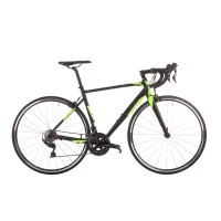 Велосипед Sprint Monza Team 28'', 550мм, черен