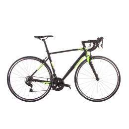 Велосипед Sprint Monza Team 28'', 550мм, черен