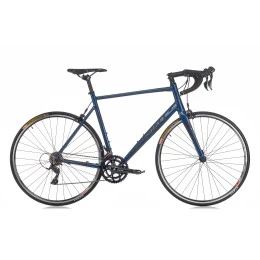 Велосипед Sprint MONZA ELITE 28", 510мм, синьо-черен