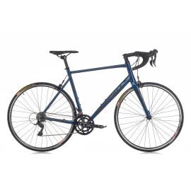 Велосипед Sprint MONZA ELITE 28", 510мм, синьо-черен