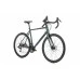 Велосипед Sprint WHISPER ELITE MD 28", 520мм, тъмно зелен