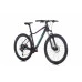 Велосипед Maverick PRO LADY 27.5" (V2), 480мм, черен