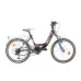 Велосипед Sprint STARLET 20, 310мм, бял