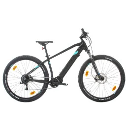 Велосипед Spr SPR E-MTB PULSE L 29'', 440мм, черно-син