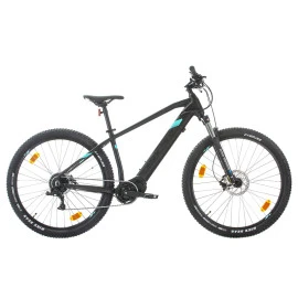 Велосипед Spr SPR E-MTB PULSE L 29'', 440мм, черно-син