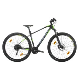 Велосипед Sprint  APOLON 29'', 440 мм, черен