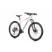Велосипед Maverick PRO LADY 27.5 (V2), 440мм, бяло-розов