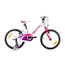 Велосипед SPRINT ALICE 18", 210 мм, лилав width=