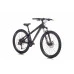 Велосипед Sprint PRIMUS HD 26", 340мм, черно-сив