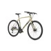 Велосипед Sprint WHISPER URBAN PLUS 28", 520мм, бежов
