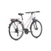 Велосипед Sprint CROXER LADY VBR 28", 480мм, бяло-розов