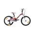 Велосипед SPRINT ALICE 18", 210 мм, лилав width=