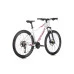 Велосипед Maverick PRO LADY 27.5 (V2), 440мм, бяло-розов