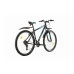 Велосипед Velotec PRO 29", 480ММ, ЧЕРНО-СИН