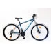 Велосипед Bikesport ATTACK 29", 480мм, син