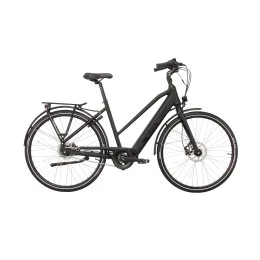 Велосипед Spr E-CITY COMO PLUS LADY 28'', 500мм, черен