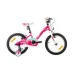 Велосипед SPRINT ALICE 18", 210 мм, лилав width=