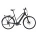 Велосипед Spr E-TREKKING FASTER PLUS LADY 28", 530мм, черен мат