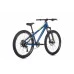 Велосипед Sprint PRIMUS DD (V2) 26", 340мм, синьо-жълт
