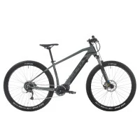 Велосипед Spr SPR E-MTB PULSE 29'', 440мм, сив