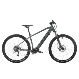 Велосипед Spr SPR E-MTB PULSE 29'', 440мм, сив