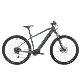 Велосипед Spr SPR E-MTB PULSE 29'', 440мм, сив