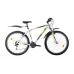 Велосипед Velotec PRO 27.5'', 480мм, бяло-зелен