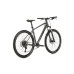 Велосипед Sprint APOLON PRO 27.5", 440мм, сив мат