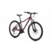 Велосипед Sprint Hunter LADY 27.5 (V1), 440мм, лилав