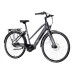 Велосипед Spr E-CITY COMO PLUS LADY 28'', 500мм, сив