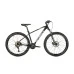 Велосипед Sprint MAVERICK PRO 29", 480мм, черно-бял
